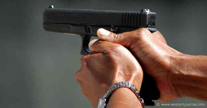 Armed Clerk Fatally Ends Drunken Assault After Assailant Becomes Violent