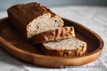 Saskatoon charity program jeopardized after food donations posted for sale on Facebook