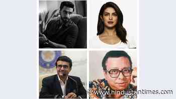 Celebrity Horoscopes: Four famous Cancer icons - Hindustan Times