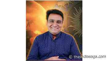 VS Astrology is Teaching astrology for free of cost - The India Saga