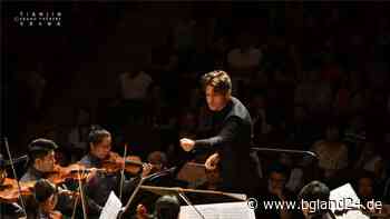 Bad Reichenhall: AYO – das Asian Youth Orchestra zu Gast in der Konzertrotunde am Königlichen Kurgarten - bgland24.de