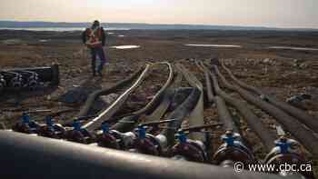 Water shortage prompts Iqaluit to declare state of emergency