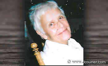 Obituary: Janer Olds Eldridge - Prescott Daily Courier