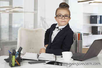 Everyone Knows 11-Year-Olds Can’t Wait to Work at Deloitte - Going Concern