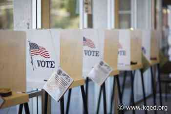 Berkeley and Oakland Passed Measures to Let 16- and 17-Year-Olds Participate in School Board Elections. So Why Can't They Vote Yet? - KQED