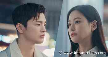 'Cafe Minamdang' Episode 13: Seo In Guk Confesses to Oh Yeon Seo - Kdramastars