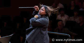 The Lucerne Festival’s Push for Diversity Stirs Debate