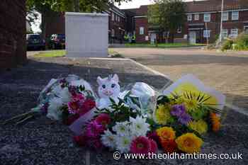 Plymouth remembers Keyham massacre one year on | The Oldham Times - The Oldham Times
