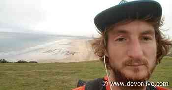 Exeter triple killer in landmark legal battle over alleged negligence claim - Devon Live