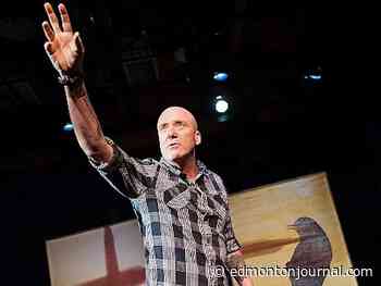 FRINGE REVIEW: Expert tale about Baptist father, Booger Red