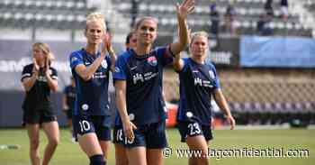 San Diego Wave FC’s Alex Morgan nominated for Ballon d’Or - LAG Confidential