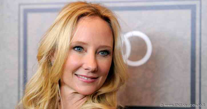 Anne Heche è morta. L’attrice americana era entrata in coma dopo un incidente stradale a Los Angeles: aveva 53 anni