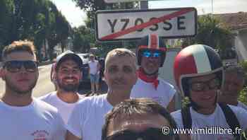 Gard : amateurs de bandas, ils partent en Dax pour la feria de… Dax - Midi Libre