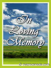 Dax Richard Fenez 2022 - NecrologieCanada