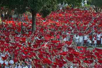 Vidéo. Feria de Dax 2022 : revivez la cérémonie d’ouverture des festivités - Sud Ouest