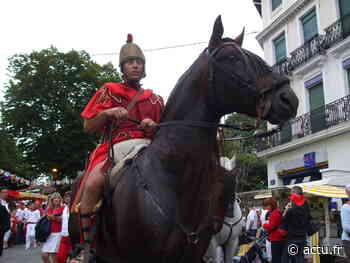 Feria de Dax : le programme de la première journée - actu.fr