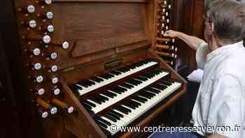 Rodez : les orgues vont faire vibrer le chœur de la cathédrale ce mercredi soir - Centre Presse Aveyron