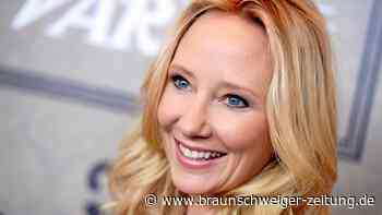 Berichte: US-Schauspielerin Anne Heche nach Unfall gestorben