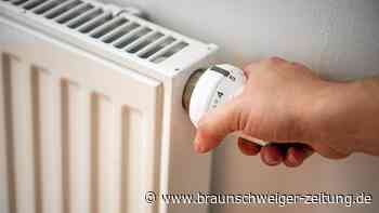 Gas und Strom: So soll ab September Energie gespart werden