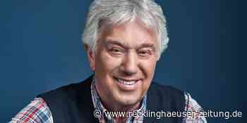 Rolf Zuckowski kommt am 1. September nach Recklinghausen - Recklinghäuser Zeitung