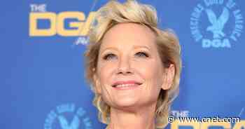 Anne Heche Dies at 53 Following Car Wreck     - CNET
