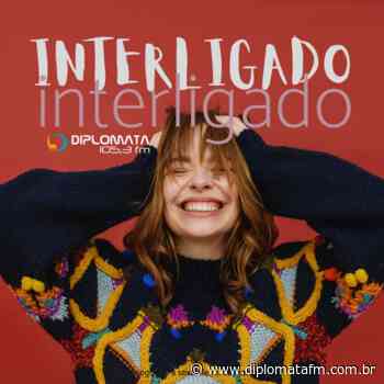 Interligado - Sorteio de 12 de agosto. - Diplomata FM