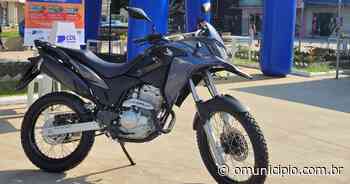 Dia dos Pais: CDL Brusque sorteará moto neste Sábado Fácil; saiba como participar - O Município