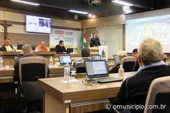 Câmara de Brusque cria comissão para averiguar denúncias de mau cheiro na Área Industrial do bairro Limeira - O Município