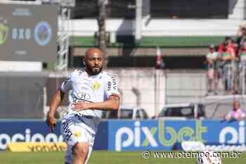 Brusque x Sampaio Corrêa: saiba onde assistir jogo da Série B - O Tempo