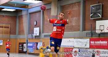Handball-Bundesligist Bergischer HC gewinnt Test gegen Koblenz 44:30 - Wuppertaler-Rundschau.de