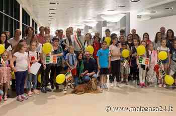 A Samarate è "Noi con voi" a raccogliere fondi per il popolo ucraino - malpensa24.it