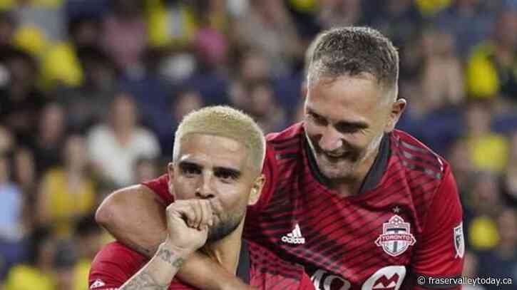 Toronto FC looks to put an end to Portland Timbers’ 10-game unbeaten streak