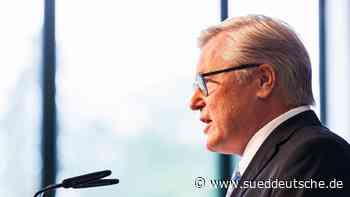 Schifffahrt - Emden - Unterlagen für Außenemsvertiefung bis Ende 2022 - Wirtschaft - Süddeutsche Zeitung - SZ.de