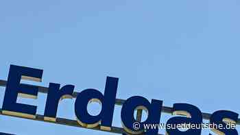 Energie - Potsdam - Erdgas bleibt für Berlin wichtigste Wärmequelle - Wirtschaft - Süddeutsche Zeitung - SZ.de