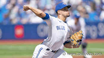 A possible MLB playoff preview in Toronto, plus other best bets for the weekend