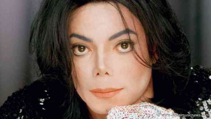 Sony Music Quietly Settles Lawsuit Over Fake Michael Jackson Tracks