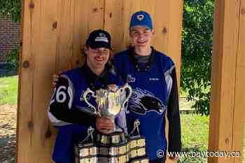 Temiscaming celebrates with the Memorial Cup - North Bay News - BayToday.ca