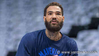 Report: Willie Cauley-Stein signs one-year deal with Rockets