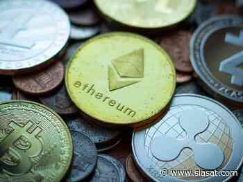 ED takes action against firms dealing in cryptocurrency - The Siasat Daily