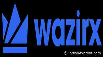WazirX users eye other Indian cryptocurrency exchanges after ED probe - The Indian Express