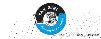 More Changes Are on the Way for Cryptocurrency Tax Reporting - Bloomberg Tax