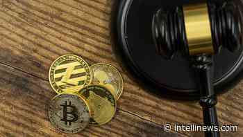 Home of the humbled lira, Turkey's the biggest cryptocurrency market in the Middle East - bne IntelliNews