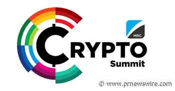 MRC Crypto Summit Brings Together Industry Experts to Explore How Cryptocurrency is Changing eCommerce - PR Newswire