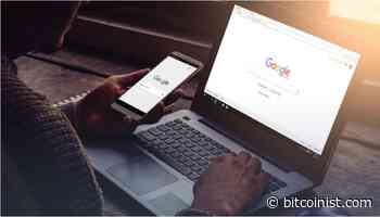 Crypto Obsessed: Nigeria Tops Google Trends Search For Cryptocurrency Info | Bitcoinist.com - Bitcoinist