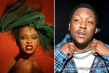 Exclusive: How Hit-Boy Produced Beyoncé’s New Song ‘Thique’ –  Eight Years Ago