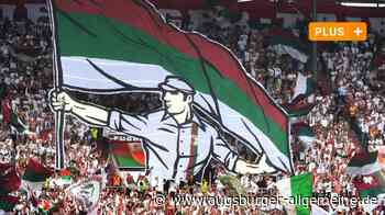 FC Augsburg: Streit zwischen Ultras und FCA: Gibt es jetzt keine Choreos mehr im FCA-Stadion? | Augsburger Allgemeine - Augsburger Allgemeine