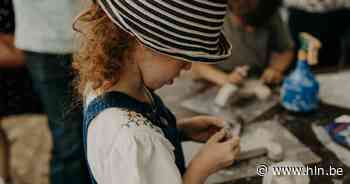 Karrenmuseum organiseert een ambachtenmarkt - Het Laatste Nieuws