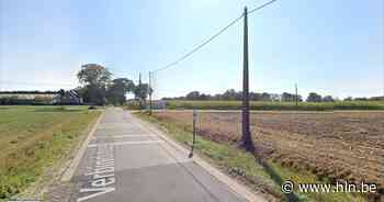 Nog tot eind augustus werken in Verbindingsstraat - Het Laatste Nieuws