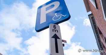 Politie beboet 33 foutparkeerders - Het Laatste Nieuws