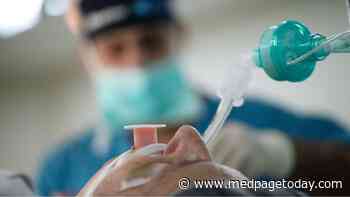 Patients With Head/Neck Cancer See Lower Stroke Risk With Initial Surgery